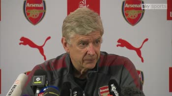 Wenger expects European weekend games