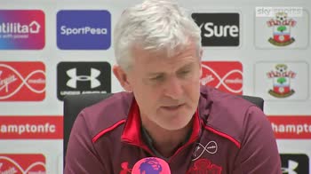 Hughes: Saints appointment needed
