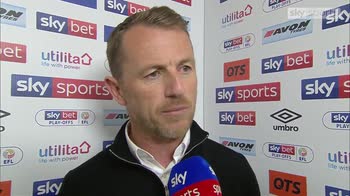 Rowett: We can be better