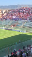 Serie D, il tifo della Vibonese per lo spareggio-promozione