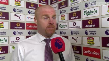 Dyche: Not the end I wanted
