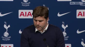 Poch to meet Levy over Spurs future
