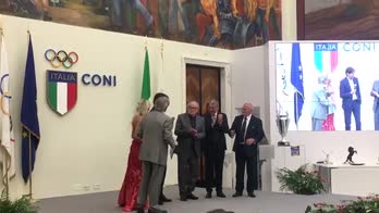 Lazio, Inzaghi al Premio Beppe Viola parla di de Vrij