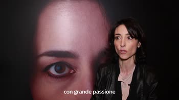 Il Miracolo, Elena Lietti interpreta Sole: intervista