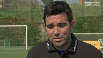 Deco: Jose has not changed