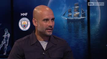 Pep: Which PL teams I’ve enjoyed watching