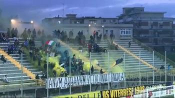 Playoff Serie C, vola la Viterbese: tutte le emozioni