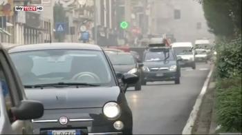 ERROR! Smog, per Ue grave la situazione in Italia