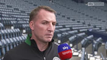 Rodgers: My players have given everything