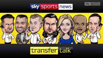 Transfer Talk: De Ligt to Spurs?