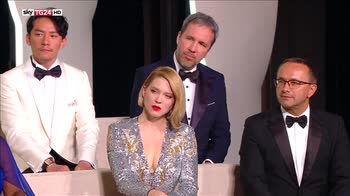 Scandalo molestie, la Argento attacca Weinstein, denuncia per Luc Besson