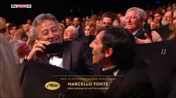 Premi per l'Italia a Cannes, Palma d'Oro per il film Shoplifters