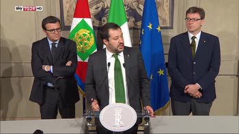 ESTR SALVINI