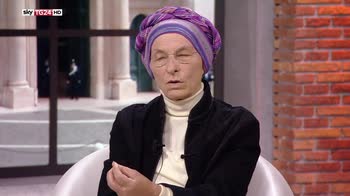 Emma Bonino a Sky TG24: "La legge 194 è ostacolata da obiezione di coscienza diffusa"