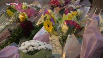 ERROR! A un anno da attentato Isis Manchester commemora vittime