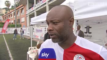 Gallas 'surprised' by Arsenal's Emery move