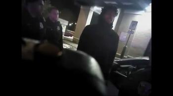 NBA, il video rilasciato dalla polizia di Milwaukee