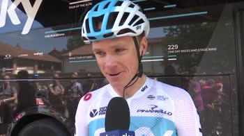 INTV FROOME