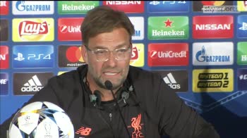 Real will be more confident, admits Klopp