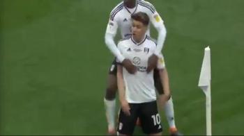 Cairney, un gol da 182 milioni: il Fulham torna in Premier