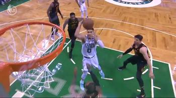 NBA Play of the Day Jayson Tatum