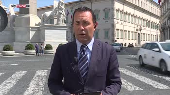 Salvini annulla impegni e va a Roma