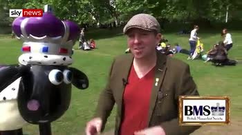 'Royal Family have a wicked sense of humour'