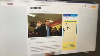 Governo Conte, cosa dicono i giornali stranieri