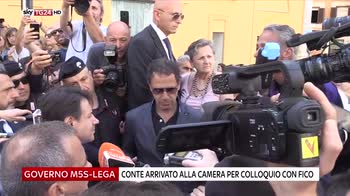 Conte a lavoratore, si fidi di tutti