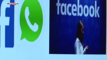 Facebook pizzicata dal fisco. La necessità di una web tax.