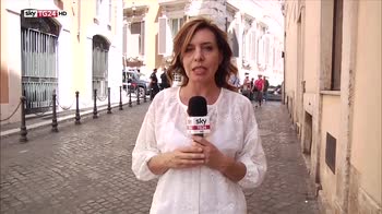 Governo, Fico: settimana prossima la fiducia alle Camere