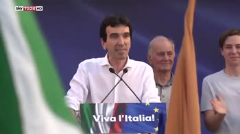 ERROR! ESTR MARTINA NUOVO GOVERNO