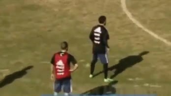 Higuain "manca" l'abbraccio a Dybala: il video Ã¨ virale