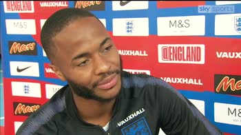 Sterling: I apologised for late arrival