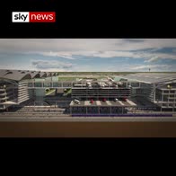 What Heathrow could look like