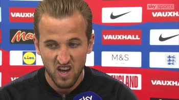 Kane weighs-in on fitness concerns