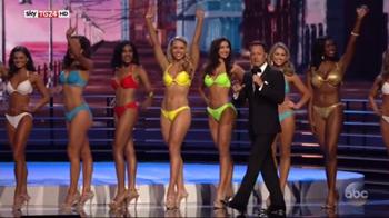 ERROR! Miss America dice addio al bikini