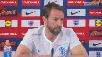 Southgate warns against complacency