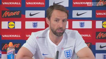 England have plans over WC racism fears