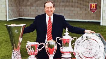 History of Football HOULLIER 8/06