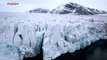 ERROR! SRV SVALBARD GENOVA MORETTI