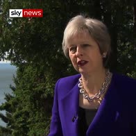 May to hold cabinet 'away day'  over Brexit