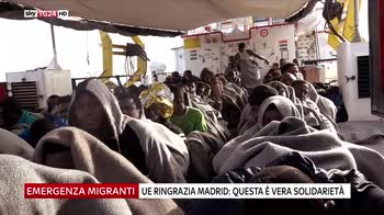 Migranti, così funzionano le operazioni di salvataggio