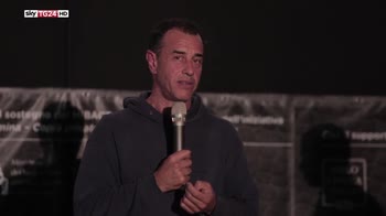 ERROR! Matteo Garrone ospite al Piccolo Cinema America