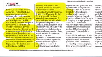 Rassegna stampa: i giornali di oggi