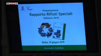 ERROR! Rapporto Ispra 2018, Italia tra i primi per il riciclo