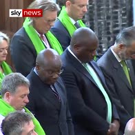 72 seconds silence for Grenfell victims