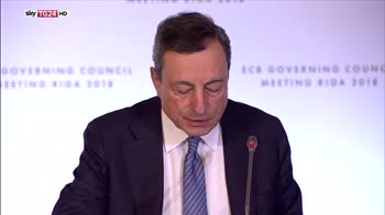 Draghi Qe