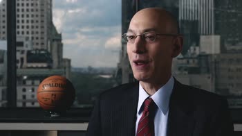 NBA, "Unbanned", il documentario sul mito delle Air Jordan