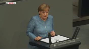 ERROR! Respingimenti, è crisi tra Merkel e suo ministro Interno